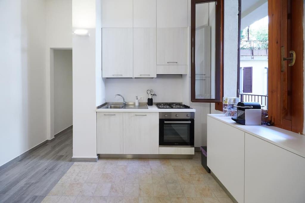 דירות מילאנו Flat Number 11 מראה חיצוני תמונה